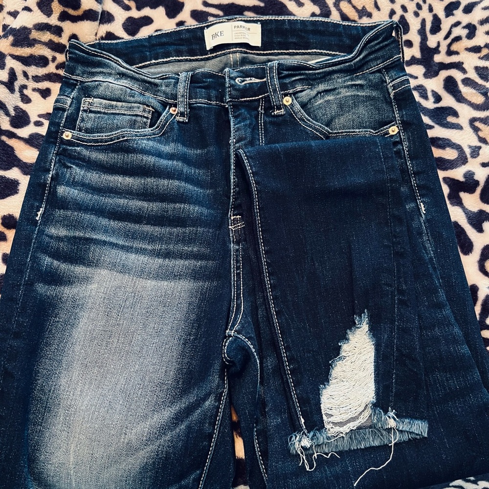 bke jeans